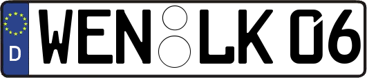 WEN-LK06