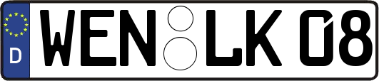 WEN-LK08