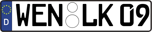 WEN-LK09