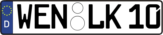 WEN-LK10