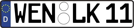 WEN-LK11