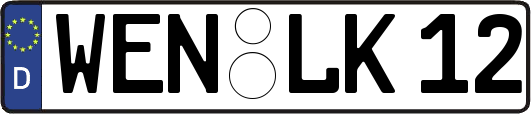 WEN-LK12