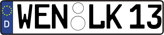 WEN-LK13