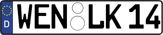 WEN-LK14