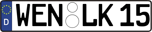 WEN-LK15