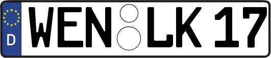 WEN-LK17