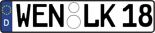 WEN-LK18