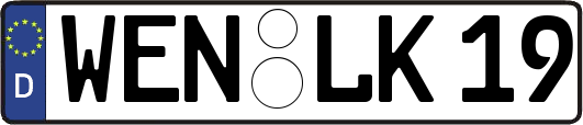 WEN-LK19