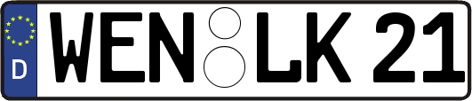 WEN-LK21