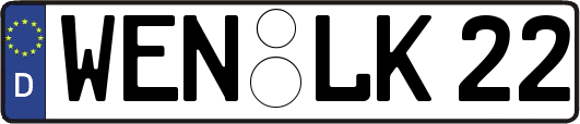 WEN-LK22