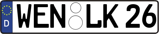 WEN-LK26