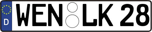 WEN-LK28