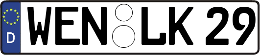 WEN-LK29