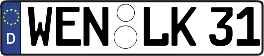 WEN-LK31