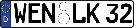 WEN-LK32
