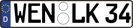 WEN-LK34