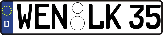 WEN-LK35