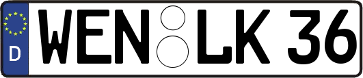 WEN-LK36