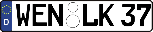 WEN-LK37