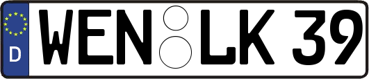 WEN-LK39
