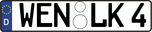 WEN-LK4