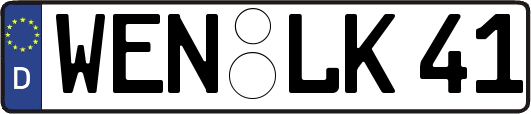 WEN-LK41