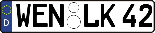 WEN-LK42