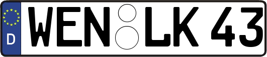 WEN-LK43
