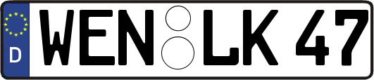 WEN-LK47