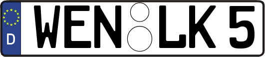 WEN-LK5