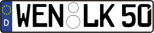 WEN-LK50