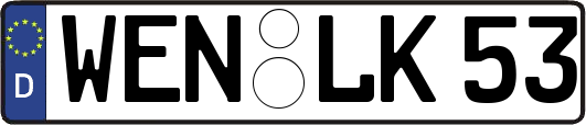 WEN-LK53