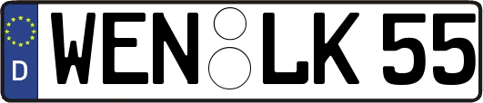 WEN-LK55