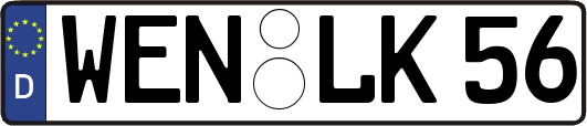 WEN-LK56