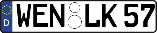 WEN-LK57