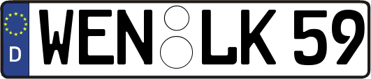 WEN-LK59