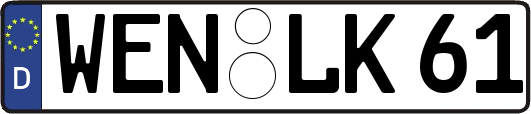 WEN-LK61