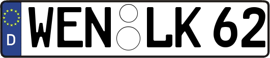 WEN-LK62