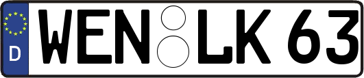 WEN-LK63