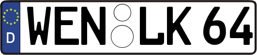 WEN-LK64
