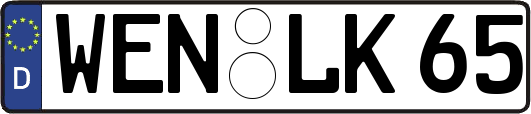 WEN-LK65