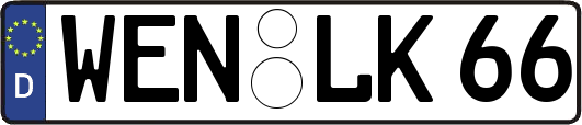WEN-LK66