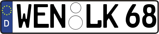 WEN-LK68