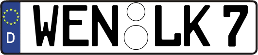 WEN-LK7