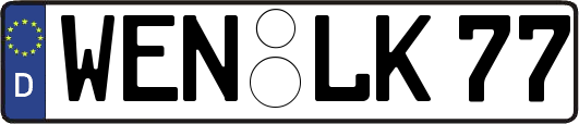WEN-LK77