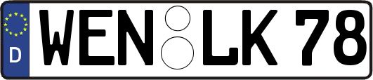 WEN-LK78
