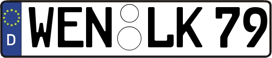 WEN-LK79