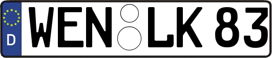 WEN-LK83