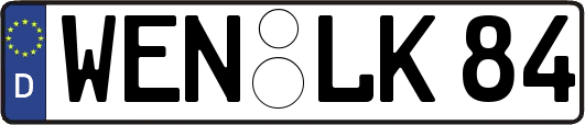 WEN-LK84