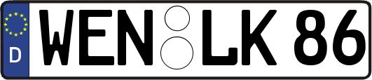 WEN-LK86